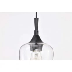 Cheapest ๐ฏ Arlo 1-Light Matte Black Modern Mini Pendant with Clear Glass Shade by Edvivi โญ 28 Cheapest ๐ฏ Arlo 1-Light Matte Black Modern Mini Pendant with Clear Glass Shade by Edvivi โญ -Deals Edvivi || Atlas Store matte black edvivi pendant lights epj2925bk 76 1000