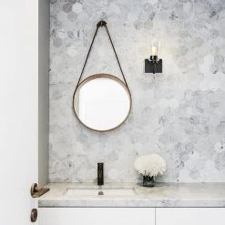 Discount ๐ฅ Briarwood 1-Light Matte Black Indoor Wall Sconce with Clear Cone Glass Shade by Edvivi โญ 23 Discount ๐ฅ Briarwood 1-Light Matte Black Indoor Wall Sconce with Clear Cone Glass Shade by Edvivi โญ -Deals Edvivi || Atlas Store matte black edvivi vanity lighting ew6675bk 31 1000