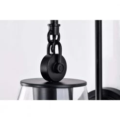 Best reviews of ๐คฉ 1-Light Matte Black Indoor Contemporary Wall Sconces with Cone Glass Shade by Edvivi ๐ 16 Best reviews of ๐คฉ 1-Light Matte Black Indoor Contemporary Wall Sconces with Cone Glass Shade by Edvivi ๐ -Deals Edvivi || Atlas Store matte black edvivi wall sconces ew4885bk 1f 1000