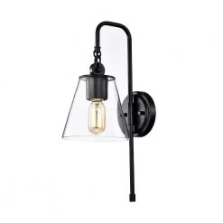 Best reviews of ๐คฉ 1-Light Matte Black Indoor Contemporary Wall Sconces with Cone Glass Shade by Edvivi ๐ 13 Best reviews of ๐คฉ 1-Light Matte Black Indoor Contemporary Wall Sconces with Cone Glass Shade by Edvivi ๐ -Deals Edvivi || Atlas Store matte black edvivi wall sconces ew4885bk 66 1000