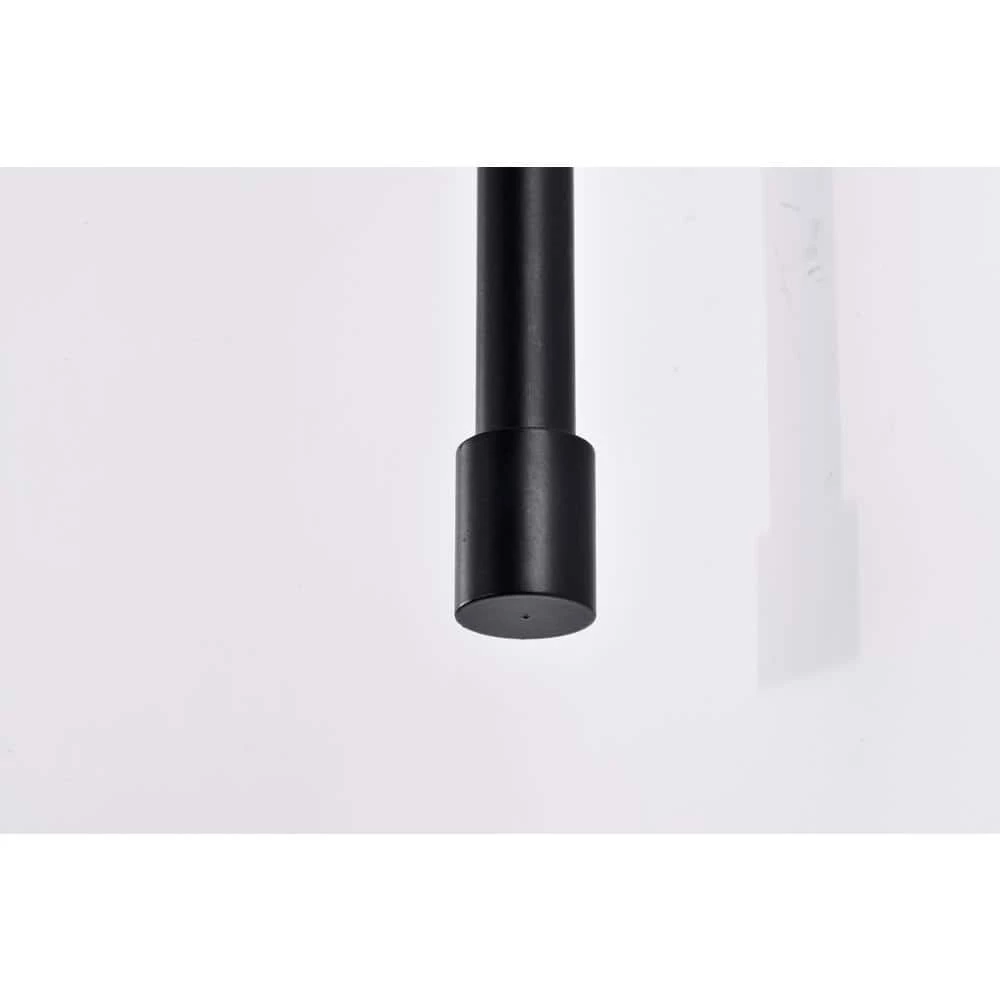 Best reviews of ๐คฉ 1-Light Matte Black Indoor Contemporary Wall Sconces with Cone Glass Shade by Edvivi ๐ 10 Best reviews of ๐คฉ 1-Light Matte Black Indoor Contemporary Wall Sconces with Cone Glass Shade by Edvivi ๐ - Image 9
