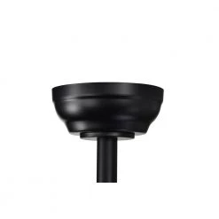 Discount ๐ 52 in. Integrated LED Indoor Matte Black 5-Blade Reversible Ceiling Fan with Light Kit and Remote Control by Edvivi ๐ 20 Discount ๐ 52 in. Integrated LED Indoor Matte Black 5-Blade Reversible Ceiling Fan with Light Kit and Remote Control by Edvivi ๐ -Deals Edvivi || Atlas Store matte black textured oak edvivi ceiling fans with lights ffg7705bk 77 1000