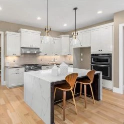 Best Sale ❤️ Essence 1-Light Contemporary Oil Rubbed Bronze and Antique Gold Pendant with Bowl Shaped Clear Glass by Edvivi ⭐ -Deals Edvivi || Atlas Store oil rubbed bronze and antique goid edvivi chandeliers epj4537obag 1d 1000