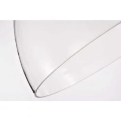 Best Sale ❤️ Essence 1-Light Contemporary Oil Rubbed Bronze and Antique Gold Pendant with Bowl Shaped Clear Glass by Edvivi ⭐ -Deals Edvivi || Atlas Store oil rubbed bronze and antique goid edvivi chandeliers epj4537obag 1f 1000