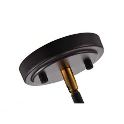 Budget โจ Essence 1-Light Contemporary Oil Rubbed Bronze and Antique Gold Pendant with Clear Cone Glass Shade by Edvivi ๐ 26 Budget โจ Essence 1-Light Contemporary Oil Rubbed Bronze and Antique Gold Pendant with Clear Cone Glass Shade by Edvivi ๐ -Deals Edvivi || Atlas Store oil rubbed bronze and antique gold edvivi chandeliers epj4487obag 76 1000