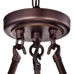 Brand new โ Cartweight Industrial 6-Light Oil Rubbed Bronze Round Wagon Wheel Chandelier with Headlight Glass by Edvivi ๐ 15 Brand new โ Cartweight Industrial 6-Light Oil Rubbed Bronze Round Wagon Wheel Chandelier with Headlight Glass by Edvivi ๐ -Deals Edvivi || Atlas Store oil rubbed bronze edvivi chandeliers epc5237ob 1d 1000