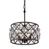 Discount โ๏ธ Azha 3-Light Glam Oil Rubbed Bronze Drum Pendant with Crystal Spheres by Edvivi ๐ฅฐ 1 Discount โ๏ธ Azha 3-Light Glam Oil Rubbed Bronze Drum Pendant with Crystal Spheres by Edvivi ๐ฅฐ -Deals Edvivi || Atlas Store oil rubbed bronze edvivi chandeliers epg8127sob 64 1000