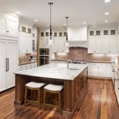 Brand new ๐ Wilson Traditional 1-Light Oil Rubbed Bronze Pendant with Glass Bell Jar Shade by Edvivi โ๏ธ 19 Brand new ๐ Wilson Traditional 1-Light Oil Rubbed Bronze Pendant with Glass Bell Jar Shade by Edvivi โ๏ธ -Deals Edvivi || Atlas Store oil rubbed bronze edvivi chandeliers epj4337ob c3 1000