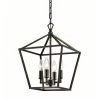 Buy β€οΈ Renzo 4-Light Oil Rubbed Bronze Caged Modern Farmhouse Candlestick Pendant by Edvivi β 2 Buy β€οΈ Renzo 4-Light Oil Rubbed Bronze Caged Modern Farmhouse Candlestick Pendant by Edvivi β -Deals Edvivi || Atlas Store oil rubbed bronze edvivi chandeliers epl1357ob 64 1000