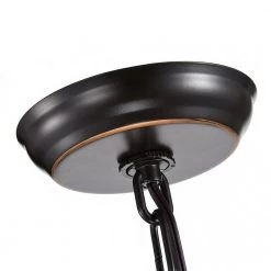 Best reviews of ๐ Orbit 4-Light Oil Rubbed Bronze Globe Traditional Chandelier with Clear Glass Shades by Edvivi ๐ 15 Best reviews of ๐ Orbit 4-Light Oil Rubbed Bronze Globe Traditional Chandelier with Clear Glass Shades by Edvivi ๐ -Deals Edvivi || Atlas Store oil rubbed bronze edvivi chandeliers epq2237ob 1d 1000