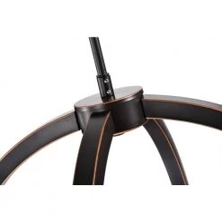 Best reviews of ๐ Orbit 4-Light Oil Rubbed Bronze Globe Traditional Chandelier with Clear Glass Shades by Edvivi ๐ 16 Best reviews of ๐ Orbit 4-Light Oil Rubbed Bronze Globe Traditional Chandelier with Clear Glass Shades by Edvivi ๐ -Deals Edvivi || Atlas Store oil rubbed bronze edvivi chandeliers epq2237ob 66 1000