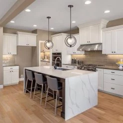 Promo 😀 Cartwright 1-Light Oil Rubbed Bronze Industrial Pendant Light with Headlight Glass by Edvivi 👍 -Deals Edvivi || Atlas Store oil rubbed bronze edvivi pendant lights epj5257ob 4f 1000