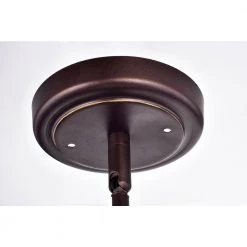 Promo 😀 Cartwright 1-Light Oil Rubbed Bronze Industrial Pendant Light with Headlight Glass by Edvivi 👍 -Deals Edvivi || Atlas Store oil rubbed bronze edvivi pendant lights epj5257ob 76 1000
