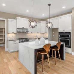 Promo 😀 Cartwright 1-Light Oil Rubbed Bronze Industrial Pendant Light with Headlight Glass by Edvivi 👍 -Deals Edvivi || Atlas Store oil rubbed bronze edvivi pendant lights epj5257ob c3 1000