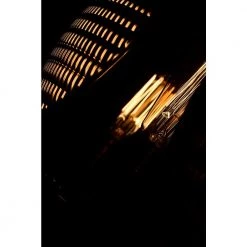 Best deal 🤩 Cartwright 26 in. 3-Light Oil Rubbed Bronze Industrial Vanity Light with Headlight Glass by Edvivi 🌟 -Deals Edvivi || Atlas Store oil rubbed bronze edvivi vanity lighting ew5263 ob 1d 1000