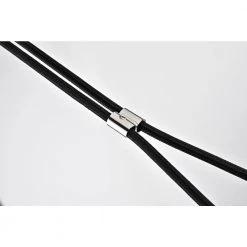 Deals 😉 Hartwell 5-Light Modern Polished Nickel and Wood Finish Rectangular Linear Island Hanging Chandelier for Kitchen by Edvivi 🥰 -Deals Edvivi || Atlas Store polish nickel black and wood edvivi chandeliers epd567wd 44 1000