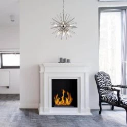 Hot Sale ๐ฏ Astrid 6-Light Polished Nickel Sputnik Starburst Mid-Century Modern Chandelier by Edvivi ๐ 15 Hot Sale ๐ฏ Astrid 6-Light Polished Nickel Sputnik Starburst Mid-Century Modern Chandelier by Edvivi ๐ -Deals Edvivi || Atlas Store polished nickel edvivi chandeliers epj447pn 1d 1000