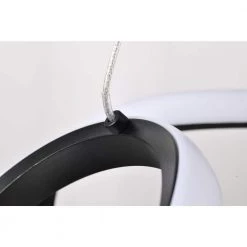 Promo ๐ Alistair 30-Watt Integrated LED Sand Black Finish Unique Design Chandelier by Edvivi ๐คฉ 20 Promo ๐ Alistair 30-Watt Integrated LED Sand Black Finish Unique Design Chandelier by Edvivi ๐คฉ -Deals Edvivi || Atlas Store sand black edvivi chandeliers epj1625bk 44 1000