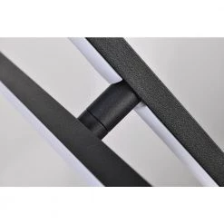 Wholesale ๐ Alistair 45-Watt Integrated LED Sand Black Finish Geometric Chandelier by Edvivi โค๏ธ 26 Wholesale ๐ Alistair 45-Watt Integrated LED Sand Black Finish Geometric Chandelier by Edvivi โค๏ธ -Deals Edvivi || Atlas Store sand black edvivi chandeliers epj1715bk 76 1000