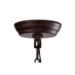 Coupon 💯 5-Light Scratched Wood and Rust Finish Candle Style Chandelier by Edvivi 😀 -Deals Edvivi || Atlas Store scratched wood and rust edvivi chandeliers epj600wd 40 1000