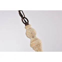 Coupon 💯 5-Light Scratched Wood and Rust Finish Candle Style Chandelier by Edvivi 😀 -Deals Edvivi || Atlas Store scratched wood and rust edvivi chandeliers epj600wd 77 1000