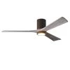 Deals ⌛ Irene 60 in. LED Indoor/Outdoor Damp Textured Bronze Ceiling Fan with Light with Remote Control and Wall Control by Atlas 🎉 1 Deals ⌛ Irene 60 in. LED Indoor/Outdoor Damp Textured Bronze Ceiling Fan with Light with Remote Control and Wall Control by Atlas 🎉 -Deals Edvivi || Atlas Store textured bronze atlas ceiling fans with lights ir3hlk tb bw 60 64 1000