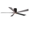 Cheap ✔️ Irene 60 in. LED Indoor/Outdoor Damp Textured Bronze Ceiling Fan with Light with Remote Control, Wall Control by Atlas 🔥 -Deals Edvivi || Atlas Store textured bronze atlas ceiling fans with lights ir5hlk tb bw 60 64 1000