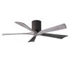 Top 10 ๐ Irene 52 in. Indoor/Outdoor Textured Bronze Ceiling Fan With Remote Control And Wall Control by Atlas โจ 2 Top 10 ๐ Irene 52 in. Indoor/Outdoor Textured Bronze Ceiling Fan With Remote Control And Wall Control by Atlas โจ -Deals Edvivi || Atlas Store textured bronze atlas ceiling fans without lights ir5h tb bw 52 64 1000