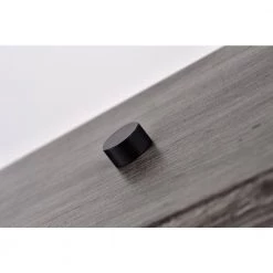 Cheapest 🧨 Triscot 4-Light Modern Farmhouse Gray Wood Linear Pendant with Black Cage by Edvivi 😍 -Deals Edvivi || Atlas Store wood and black edvivi chandeliers epd4595bk 66 1000