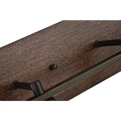 Best deal 🔔 Troy 3-Light Wood and Oil Rubbed Bronze Farmhouse Vanity by Edvivi 😍 -Deals Edvivi || Atlas Store wood and oil rubbed bronze edvivi vanity lighting ew3737wd 44 1000